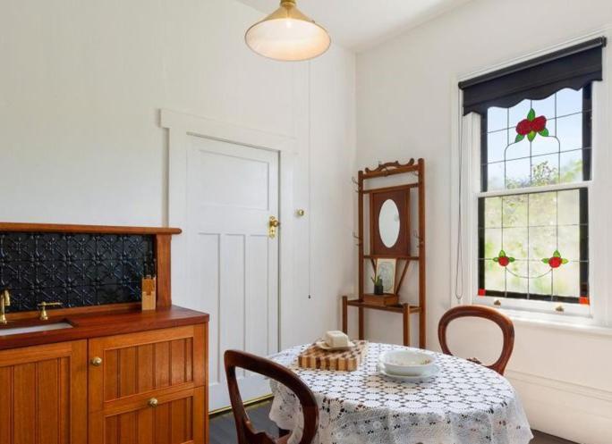 스위트, Oakdene Heritage Accommodation