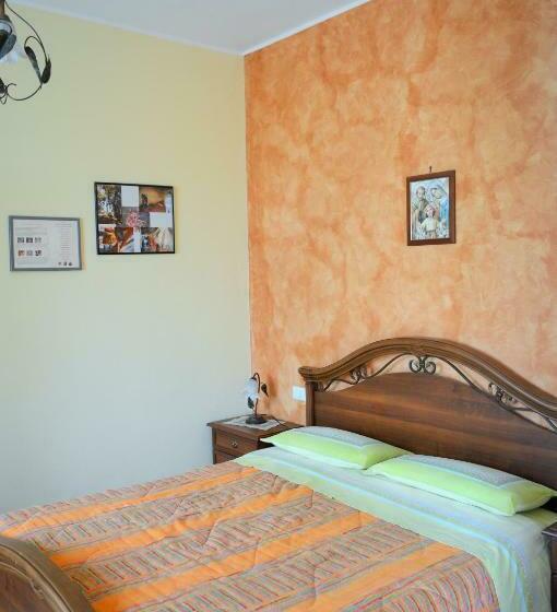 Номер Стандарт, Agriturismo E Turre