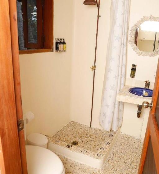 Номер Стандарт, Cabana Salsipuedes