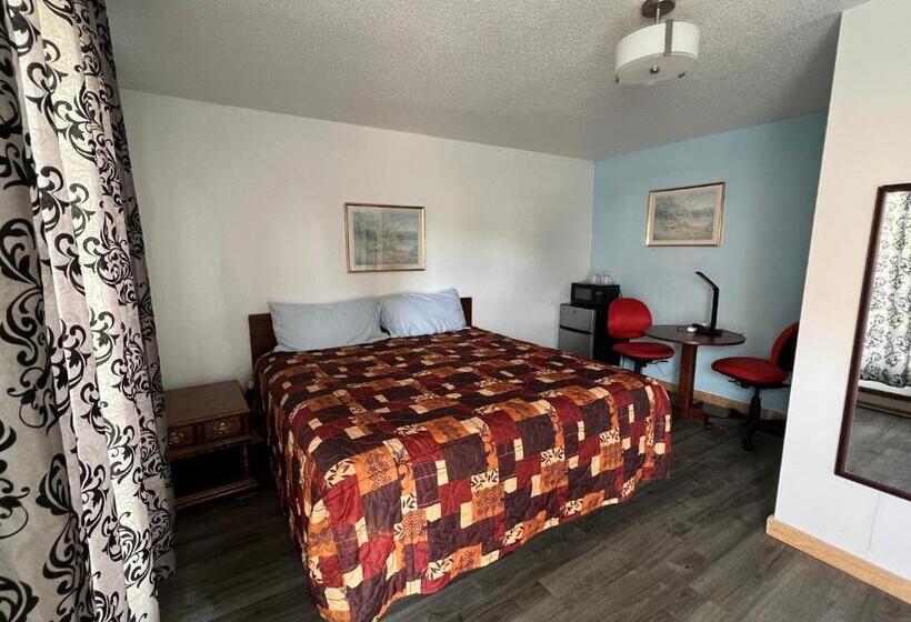 Номер Стандарт, Liberty Motel