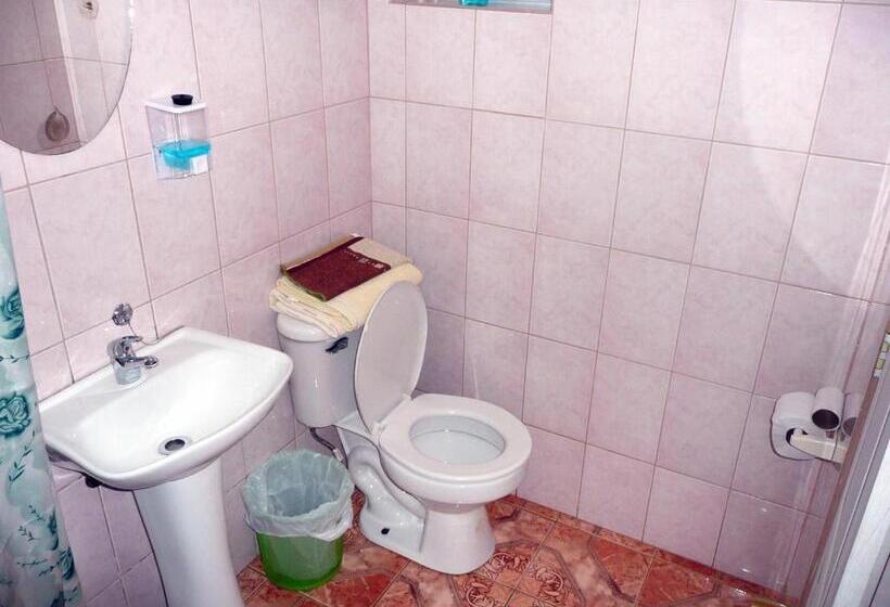Номер Стандарт, Hospedaje Glamour