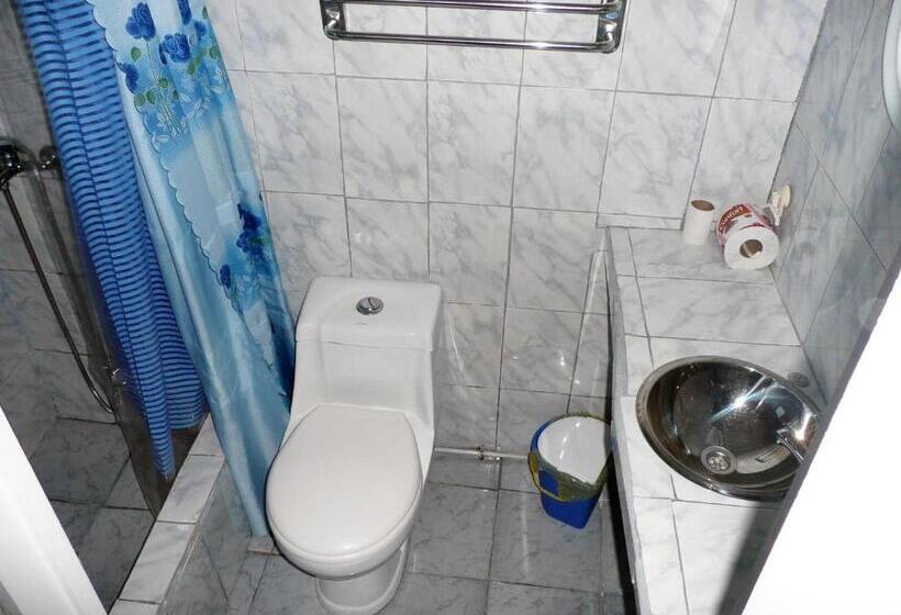 Номер Стандарт, Hospedaje Glamour