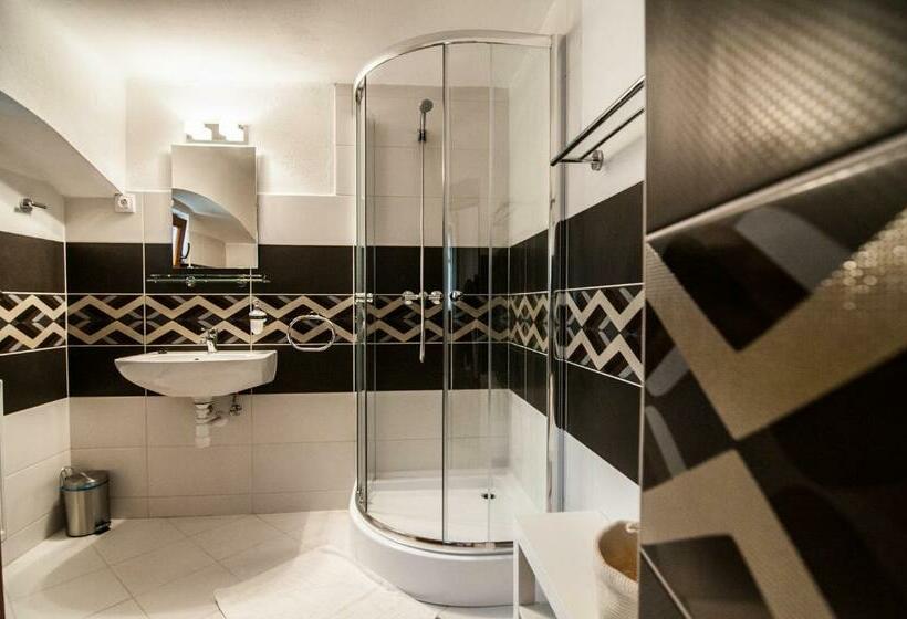 Номер Стандарт, Zsirai Guest House