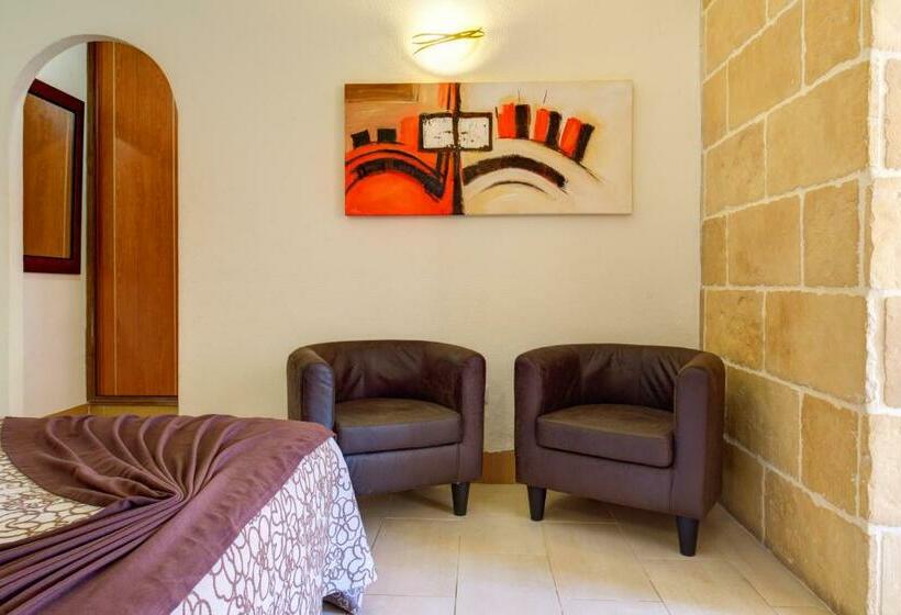 Студия Стандарт, Choromar Apartments