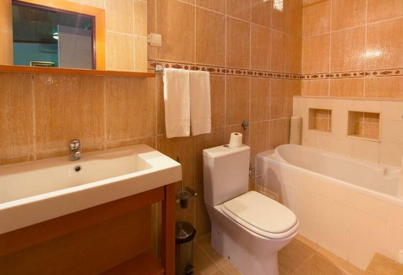 Студия Стандарт, Choromar Apartments