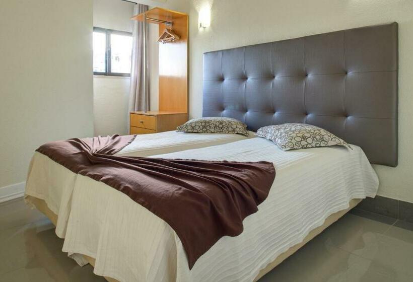 Апартаменты 3 Спальни, Choromar Apartments