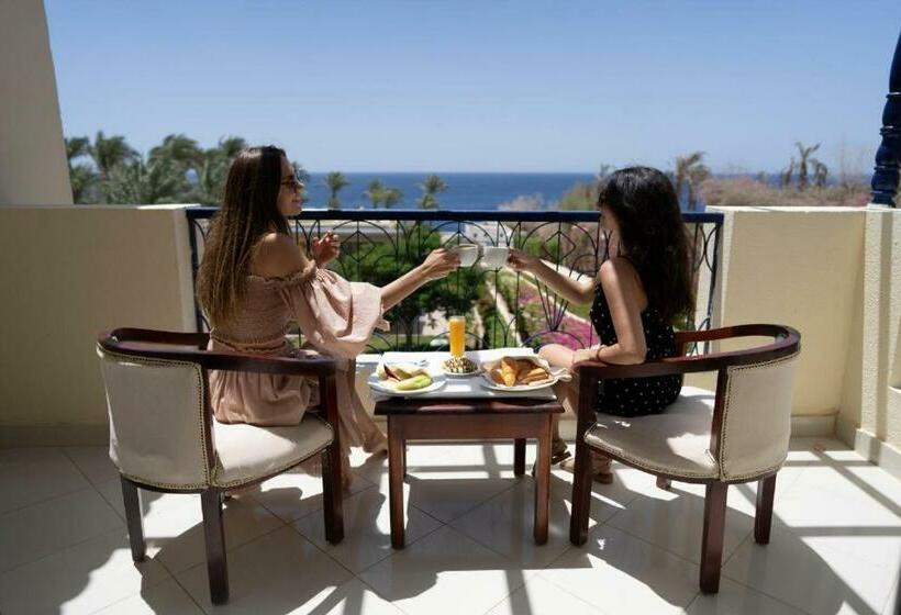 اتاق استاندارد با چشم‌انداز دریا, Grand Oasis Resort
