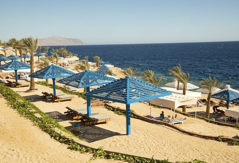 اتاق استاندارد با چشم‌انداز استخر, Grand Oasis Resort