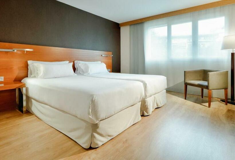 스탠다드 룸, Antik San Sebastián