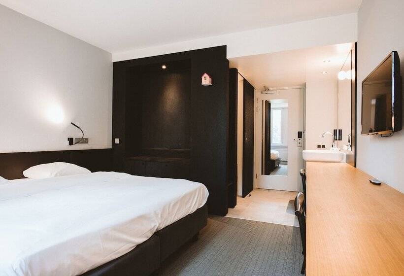 Номер Комфорт, Vaeshartelt Maastricht