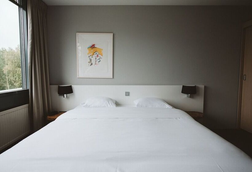 Номер Комфорт, Vaeshartelt Maastricht