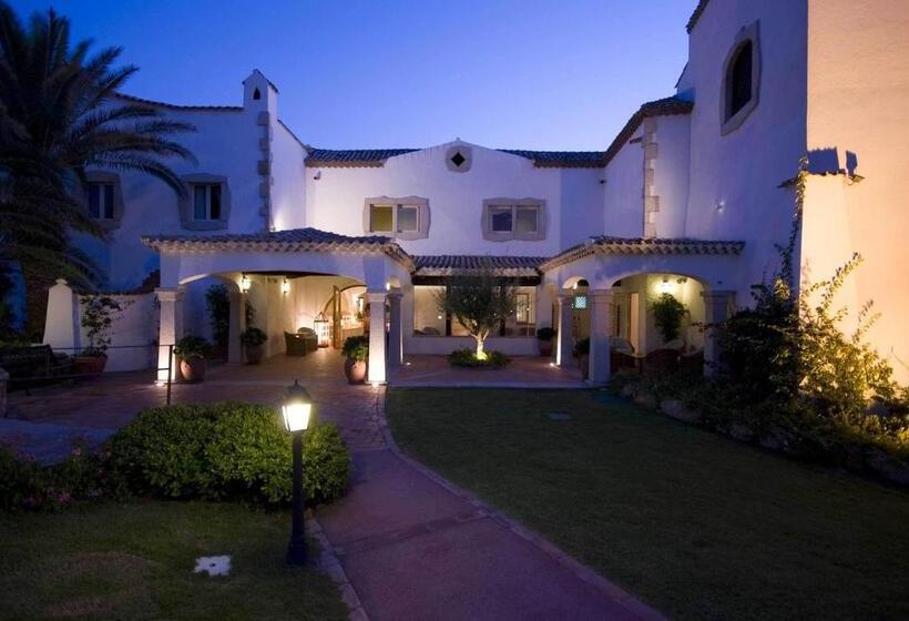 クラシックルーム, Colonna Grand Hotel Capo Testa, A Colonna Luxury Beach Hotel, Santa Teresa Sardegna