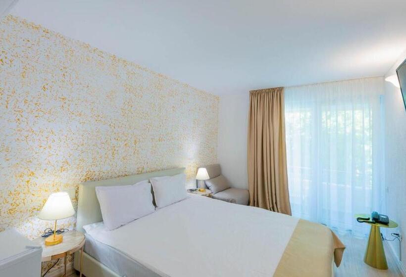 اتاق اکونومی, Dana Resort