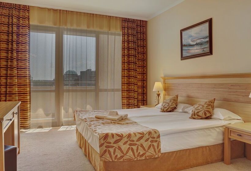 آپارتمان 1 خوابه, Dit Majestic Beach Resort