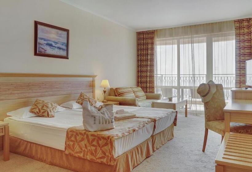 Quarto Estandar Vista Mar, Dit Majestic Beach Resort