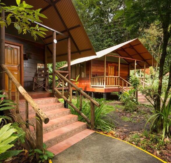 Номер Стандарт, Evergreen Lodge