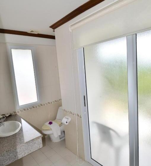 Номер Стандарт, First Bungalow Beach Resort