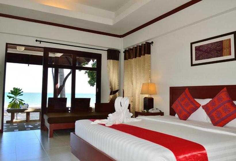 Бунгало Стандарт, First Bungalow Beach Resort