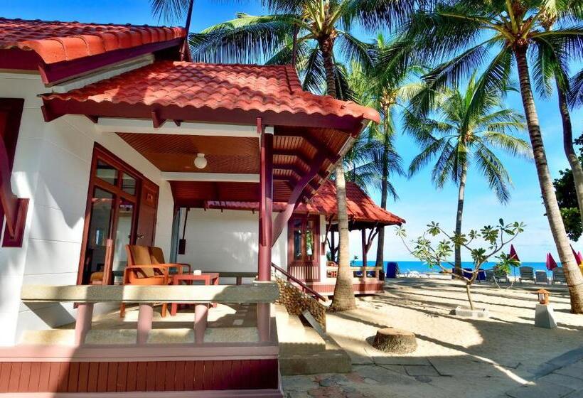 Бунгало Стандарт, First Bungalow Beach Resort