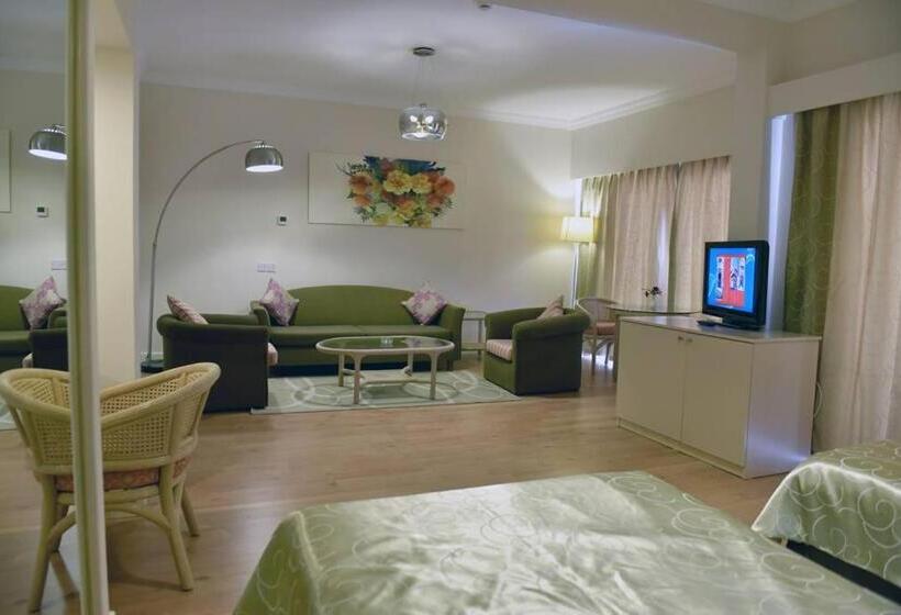 Номер Стандарт Вид на Море, Jasmine Court