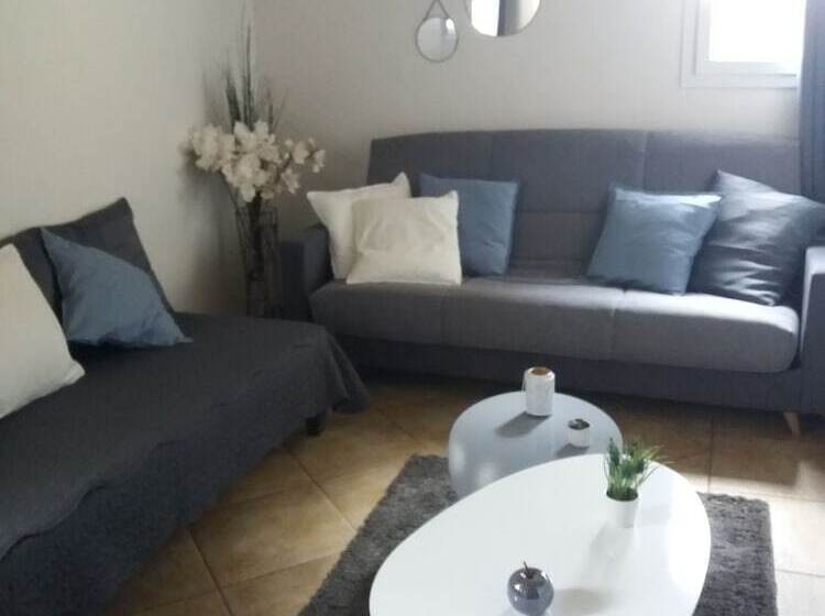 Люкс, Logis Hôtel Les Ii Mas   Perpignan Sud