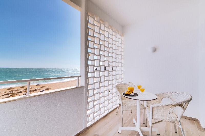 Номер Стандарт Вид на Море, Sol e Mar Albufeira - Adults Only