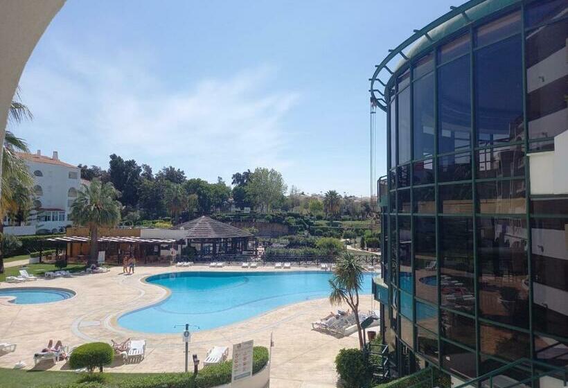 스탠다드 스튜디오, Ondamar Hotel Apartamentos