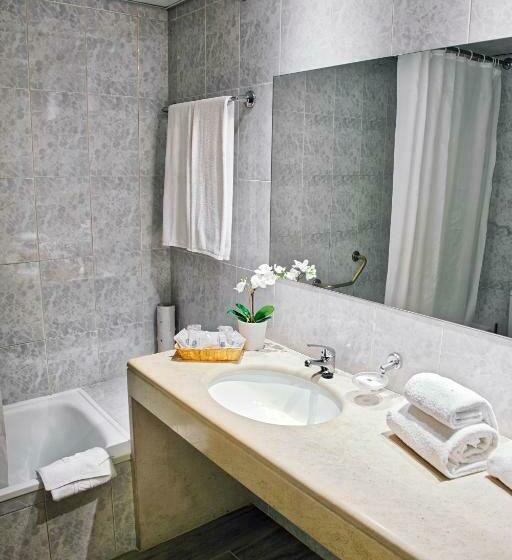 침실 1개 아파트, Ondamar Hotel Apartamentos