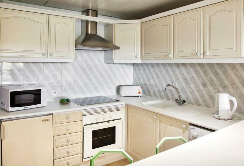 침실 1개 아파트, Ondamar Hotel Apartamentos