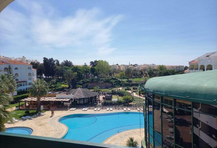 침실 1개 아파트, Ondamar Hotel Apartamentos
