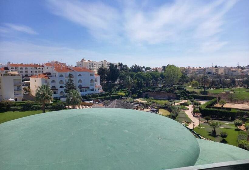 침실 2개 아파트, Ondamar Hotel Apartamentos