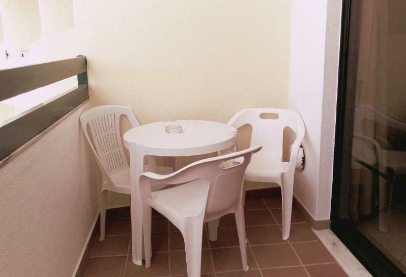 침실 2개 아파트, Ondamar Hotel Apartamentos