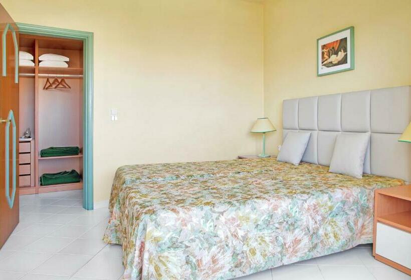 침실 2개 아파트, Ondamar Hotel Apartamentos