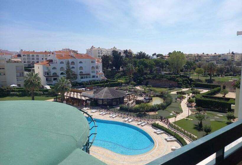 침실 2개 아파트, Ondamar Hotel Apartamentos