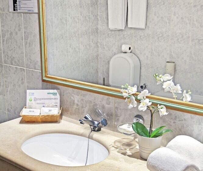 침실 2개 아파트, Ondamar Hotel Apartamentos