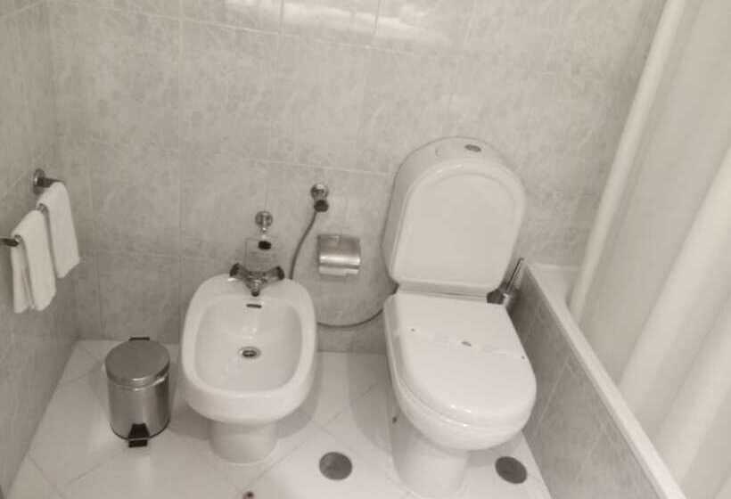 침실 1개 아파트, Ondamar Hotel Apartamentos