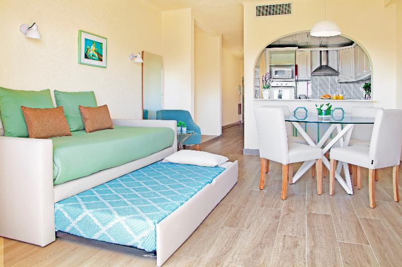 침실 1개 아파트, Ondamar Hotel Apartamentos