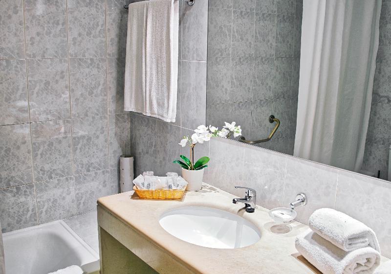 침실 1개 아파트, Ondamar Hotel Apartamentos