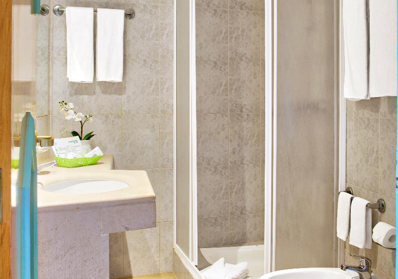 침실 2개 아파트, Ondamar Hotel Apartamentos