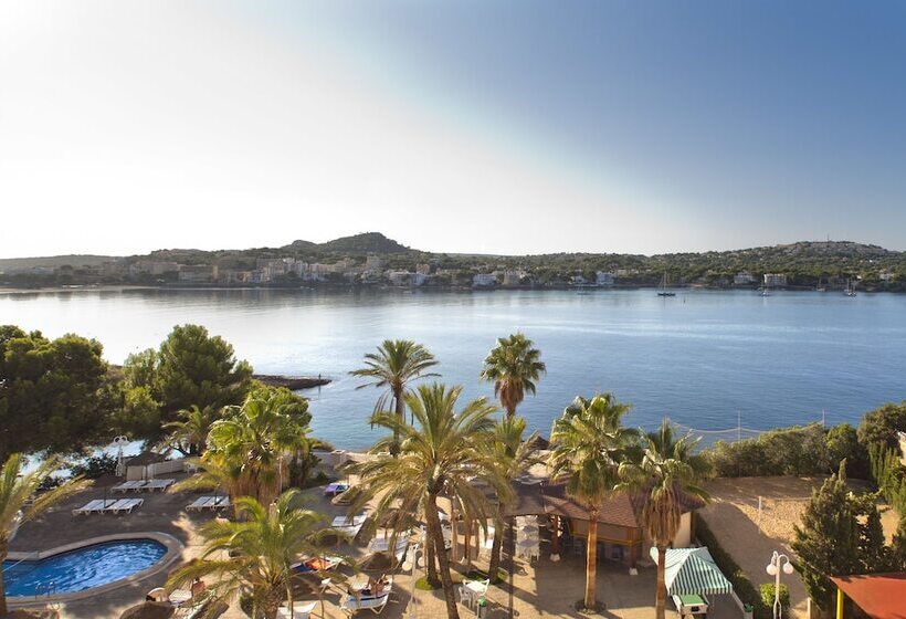 Apartamento 1 Dormitório Vista Mar, Trh Jardin del Mar