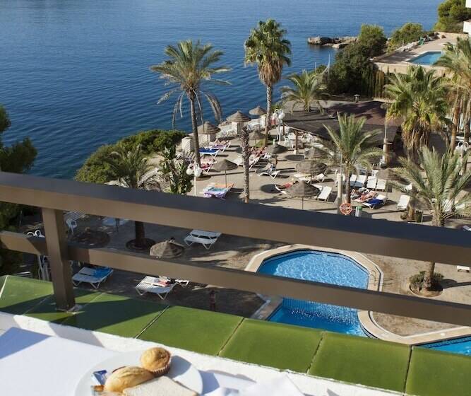 Apartamento 1 Dormitório Vista Mar, Trh Jardin del Mar
