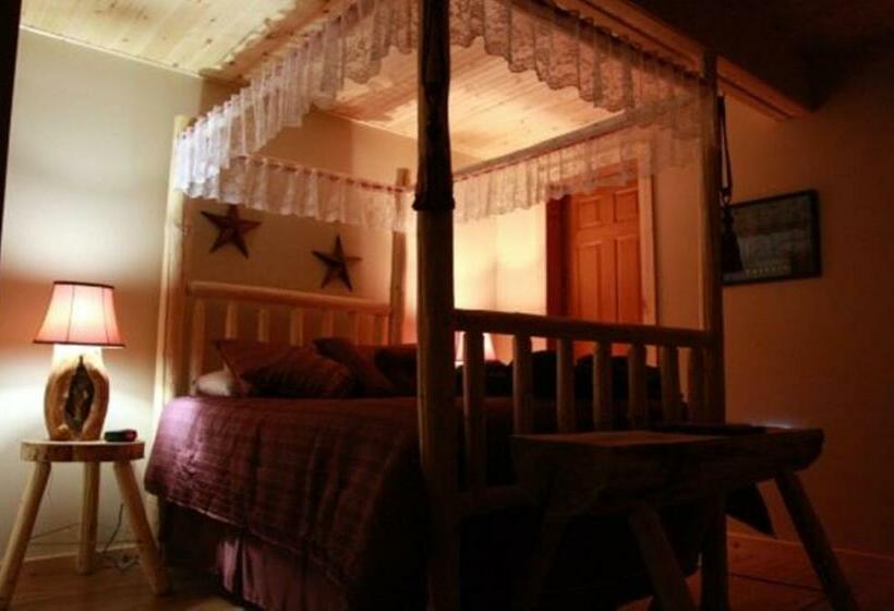 Номер Стандарт, Au Domaine Sous Un Ciel Etoilé