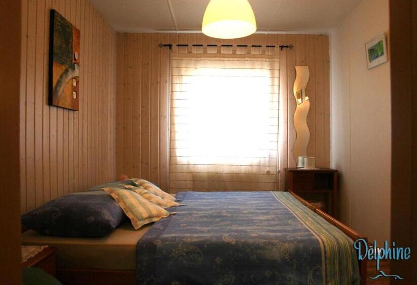Номер Стандарт, B&b Café De La Poste