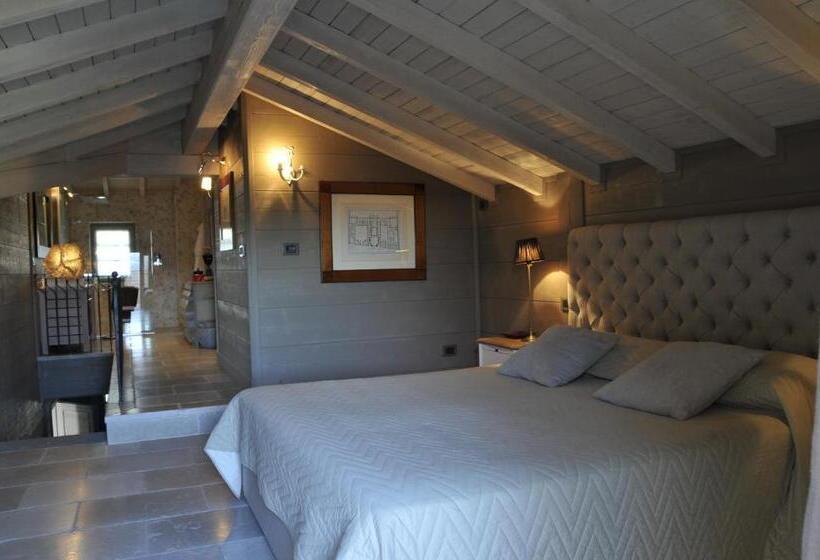 수피리어 스위트, Colletto Agribiorelais