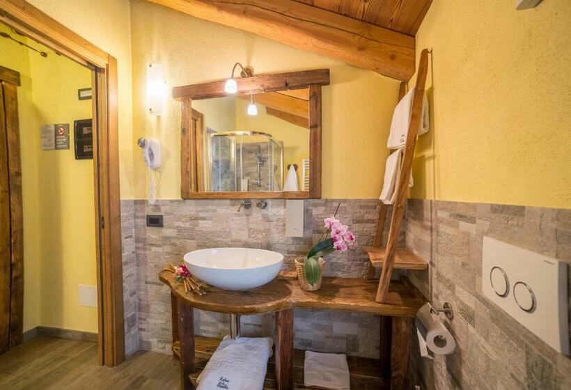 Номер Superior, Relais Du Paradis Chambres D'hôtes