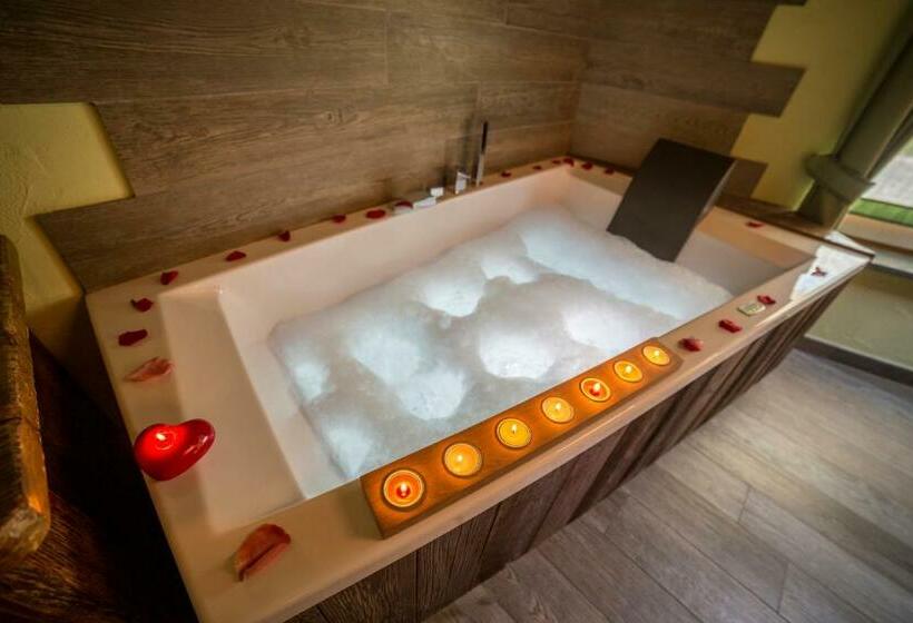 スーペリアールーム, Relais Du Paradis Chambres D'hôtes