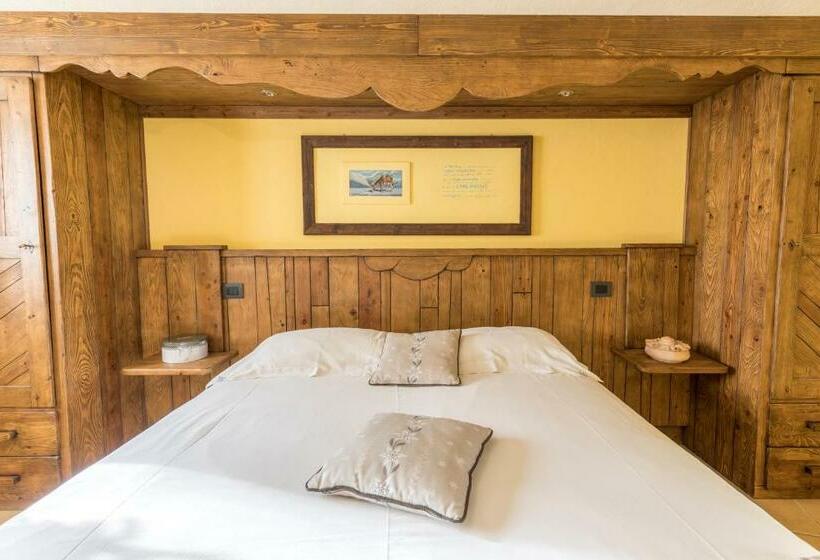 Номер Стандарт, Relais Du Paradis Chambres D'hôtes