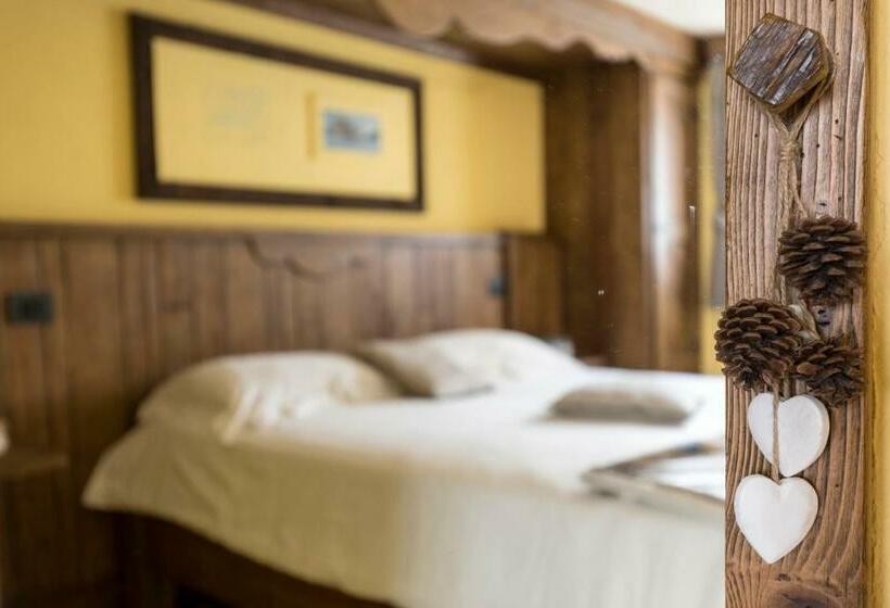Номер Стандарт, Relais Du Paradis Chambres D'hôtes