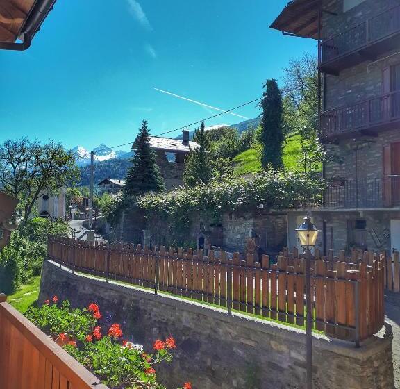 Семейное Студио, Relais Du Paradis Chambres D'hôtes