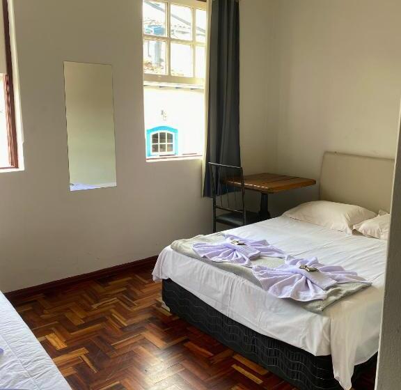 스탠다드 룸, Casa Do Alferes